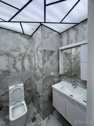 İcarəyə verilir 2 otaqlı yeni tikili 50 m², 20 Yanvar m., photo 6 from 9