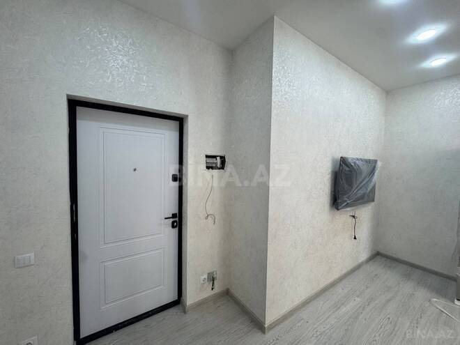 İcarəyə verilir 2 otaqlı yeni tikili 50 m², 20 Yanvar m., photo 7 from 9