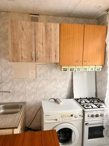 Продаётся 2-комн. новостройка 50 м², м. Шах Исмаил Хатаи, photo 6 from 9