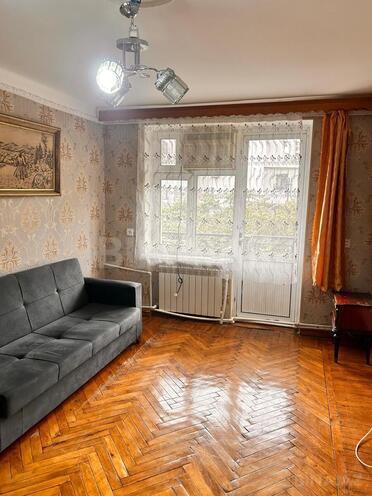 Продаётся 2-комн. новостройка 50 м², м. Шах Исмаил Хатаи, photo 1 from 9