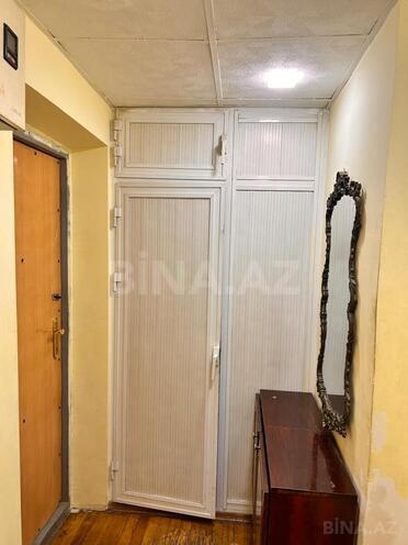 Продаётся 2-комн. новостройка 50 м², м. Шах Исмаил Хатаи, photo 8 from 9