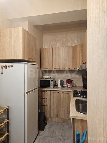 İcarəyə verilir 2 otaqlı yeni tikili 85 m², Elmlər Akademiyası m., photo 8 from 17