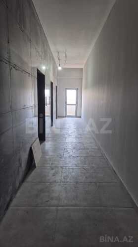 Satılır 2 otaqlı yeni tikili 72 m², Binəqədi r., photo 11 from 12