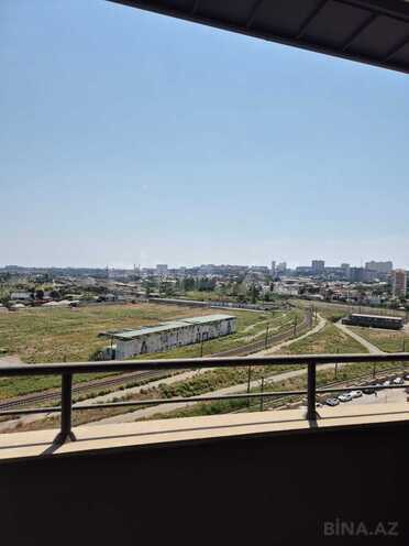 Satılır 2 otaqlı yeni tikili 72 m², Binəqədi r., photo 4 from 12