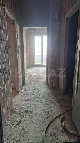 Satılır 2 otaqlı yeni tikili 72 m², Binəqədi r., photo 9 from 12