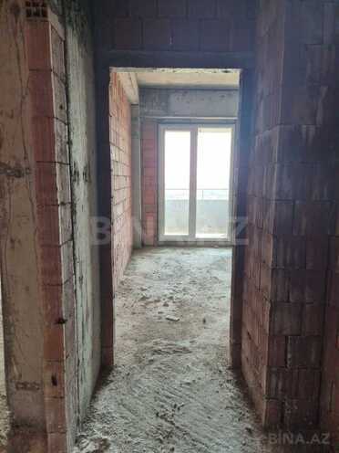 Satılır 2 otaqlı yeni tikili 72 m², Binəqədi r., photo 10 from 12
