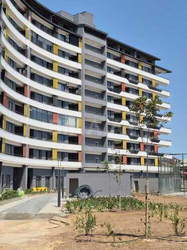 Satılır 2 otaqlı yeni tikili 72 m², Binəqədi r., photo 1 from 12