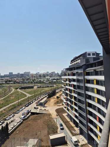 Satılır 2 otaqlı yeni tikili 72 m², Binəqədi r., photo 3 from 12