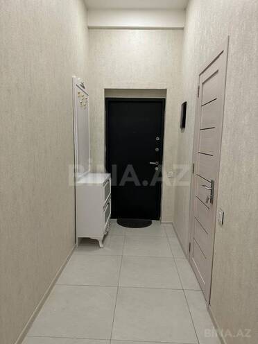 Satılır 2 otaqlı yeni tikili 52 m², Nəriman Nərimanov m., photo 4 from 12
