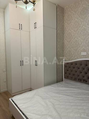 Satılır 2 otaqlı yeni tikili 52 m², Nəriman Nərimanov m., photo 10 from 12