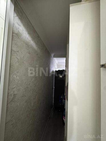 Satılır 2 otaqlı köhnə tikili 50 m², Nəriman Nərimanov m., photo 17 from 21