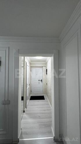 Satılır 2 otaqlı köhnə tikili 50 m², Nəriman Nərimanov m., photo 18 from 21