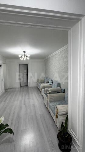 Satılır 2 otaqlı köhnə tikili 50 m², Nəriman Nərimanov m., photo 4 from 21