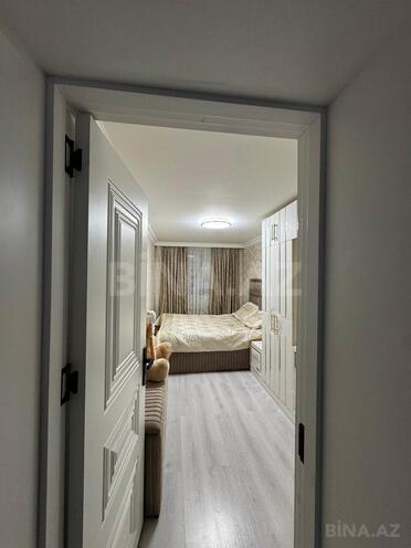 Satılır 2 otaqlı köhnə tikili 50 m², Nəriman Nərimanov m., photo 8 from 21