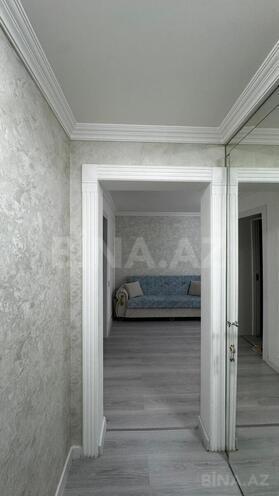 Satılır 2 otaqlı köhnə tikili 50 m², Nəriman Nərimanov m., photo 16 from 21
