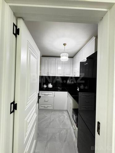 Satılır 2 otaqlı köhnə tikili 50 m², Nəriman Nərimanov m., photo 12 from 21