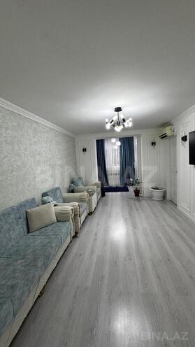 Satılır 2 otaqlı köhnə tikili 50 m², Nəriman Nərimanov m., photo 3 from 21