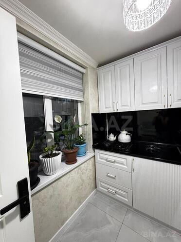 Satılır 2 otaqlı köhnə tikili 50 m², Nəriman Nərimanov m., photo 13 from 21