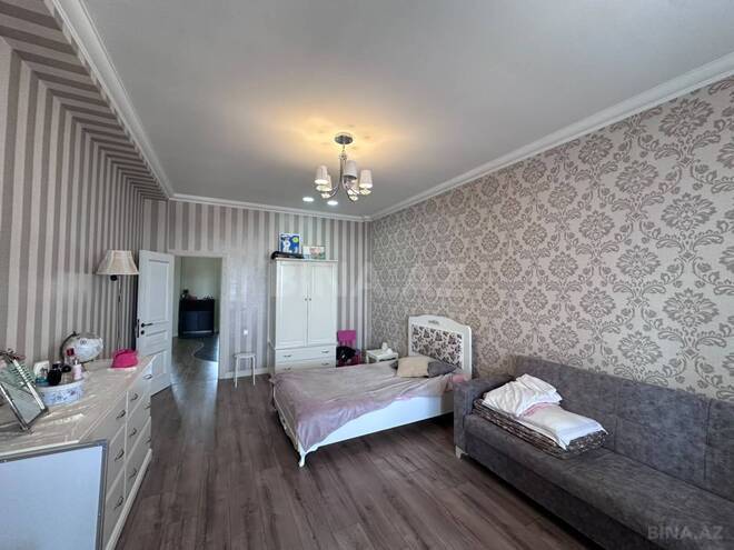 Satılır 3 otaqlı yeni tikili 162 m², Nizami m., photo 9 from 17