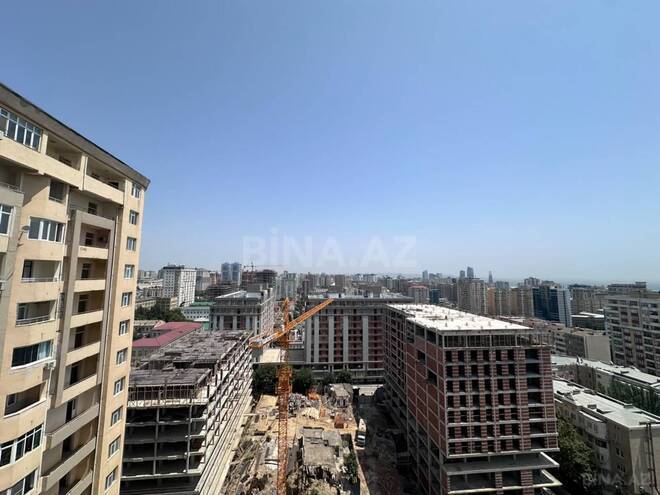 Satılır 3 otaqlı yeni tikili 162 m², Nizami m., photo 15 from 17