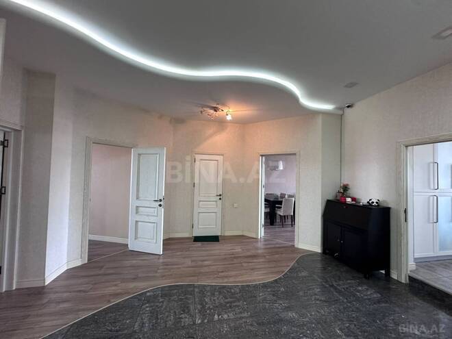Satılır 3 otaqlı yeni tikili 162 m², Nizami m., photo 10 from 17
