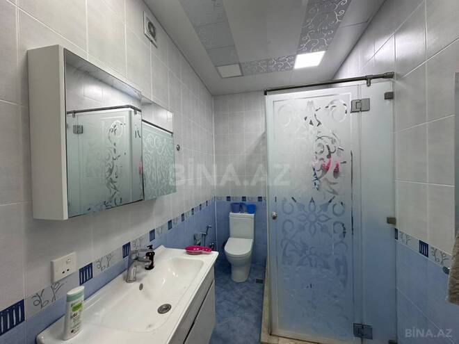 Satılır 3 otaqlı yeni tikili 162 m², Nizami m., photo 13 from 17