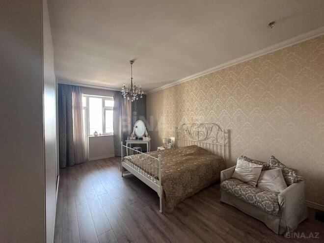 Satılır 3 otaqlı yeni tikili 162 m², Nizami m., photo 7 from 17