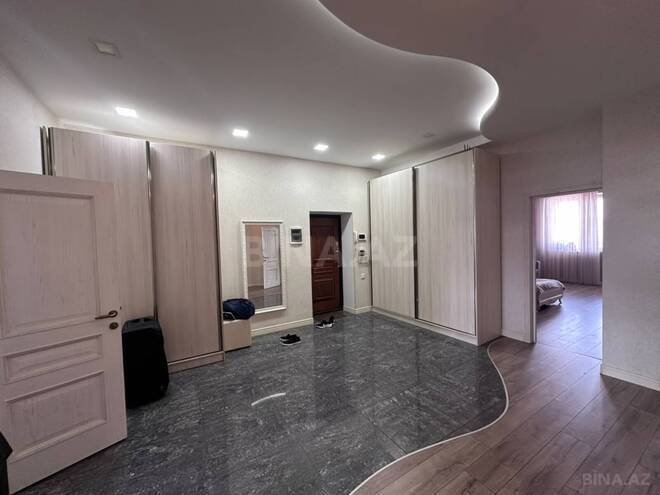 Satılır 3 otaqlı yeni tikili 162 m², Nizami m., photo 11 from 17