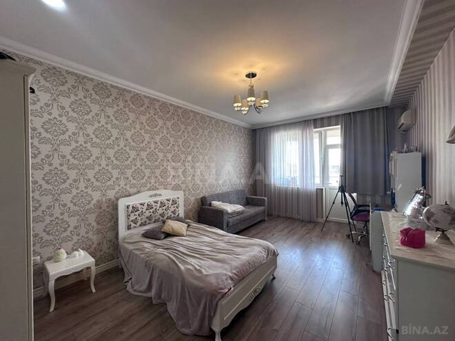 Satılır 3 otaqlı yeni tikili 162 m², Nizami m., photo 8 from 17