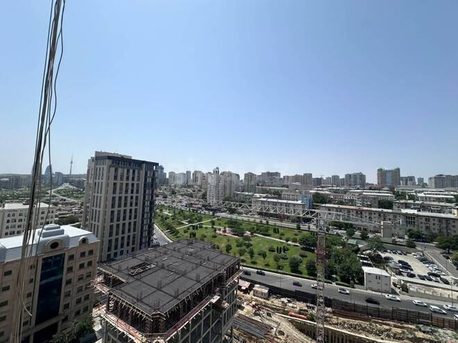 Satılır 3 otaqlı yeni tikili 162 m², Nizami m., photo 16 from 17