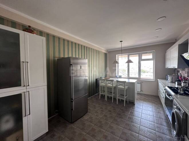 Satılır 3 otaqlı yeni tikili 162 m², Nizami m., photo 4 from 17
