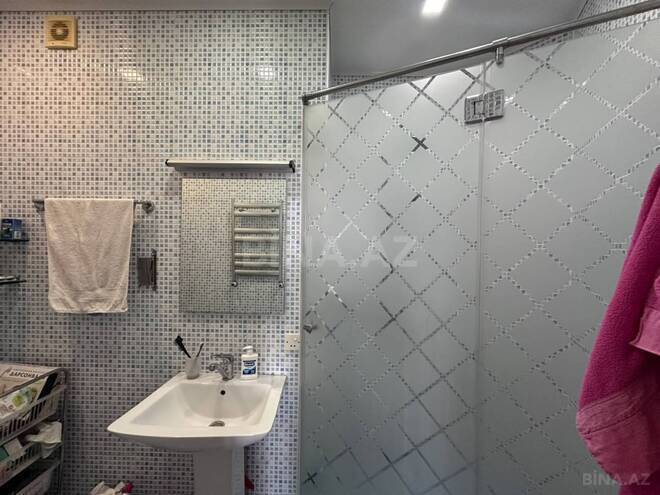 Satılır 3 otaqlı yeni tikili 162 m², Nizami m., photo 12 from 17