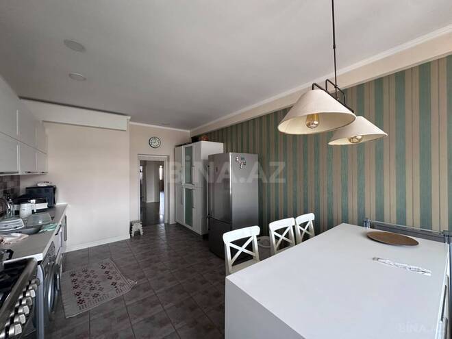 Satılır 3 otaqlı yeni tikili 162 m², Nizami m., photo 5 from 17
