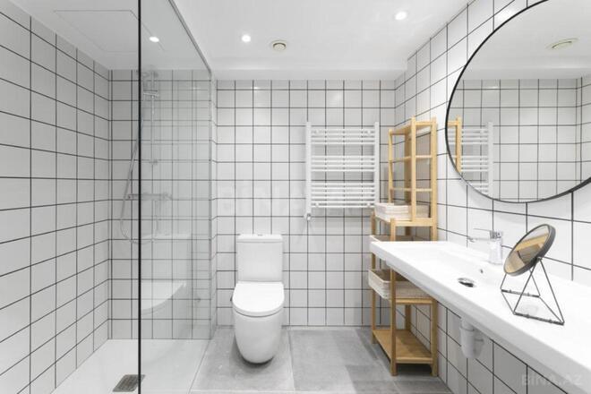 Satılır 2 otaqlı köhnə tikili 48 m², Sahil m., photo 5 from 6