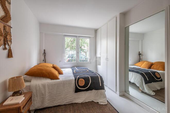 Satılır 2 otaqlı köhnə tikili 48 m², Sahil m., photo 3 from 6