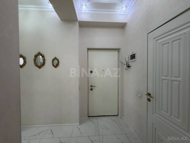 Продаётся 3-комн. новостройка 68 м², м. Кара Караев, photo 9 from 15
