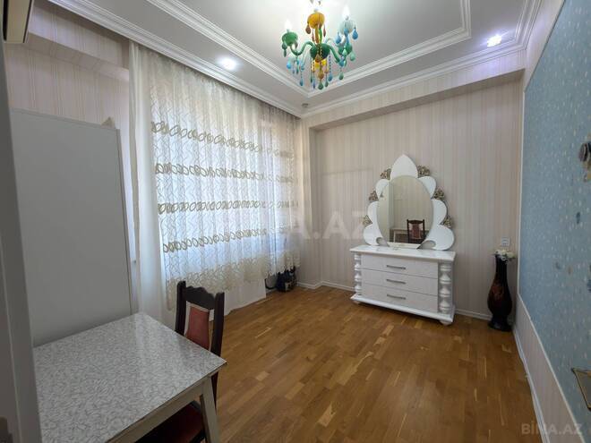 Продаётся 3-комн. новостройка 68 м², м. Кара Караев, photo 12 from 15