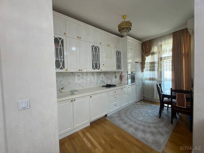 Продаётся 3-комн. новостройка 68 м², м. Кара Караев, photo 6 from 15