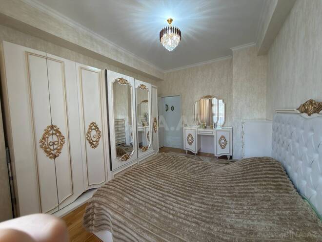 Продаётся 3-комн. новостройка 68 м², м. Кара Караев, photo 7 from 15