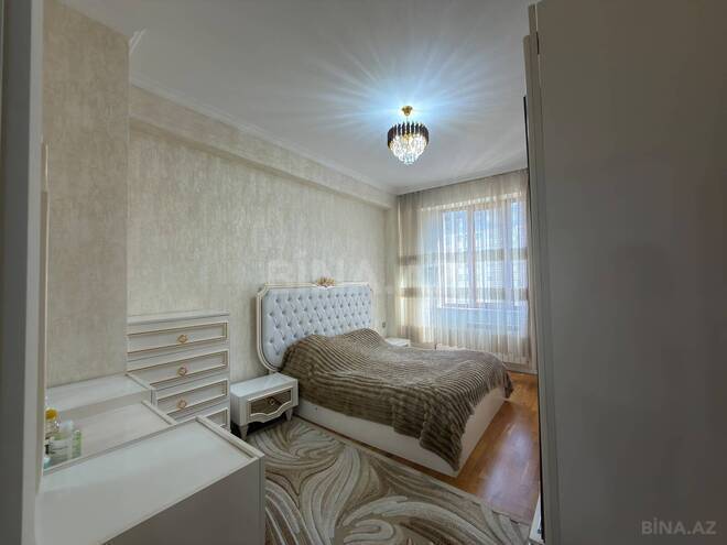 Продаётся 3-комн. новостройка 68 м², м. Кара Караев, photo 8 from 15