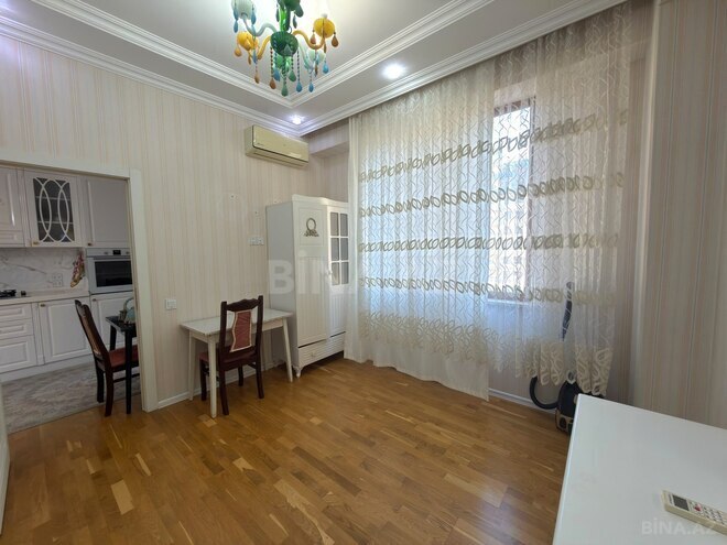 Продаётся 3-комн. новостройка 68 м², м. Кара Караев, photo 11 from 15