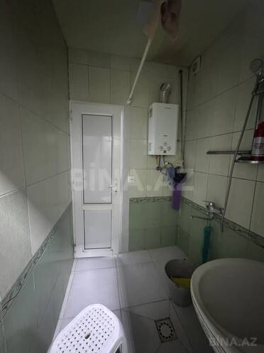 Satılır 2 otaqlı köhnə tikili 50 m², Memar Əcəmi m., photo 9 from 11