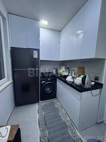 Satılır 2 otaqlı köhnə tikili 50 m², Memar Əcəmi m., photo 6 from 11