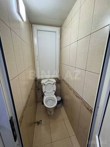 Satılır 2 otaqlı köhnə tikili 50 m², Memar Əcəmi m., photo 10 from 11