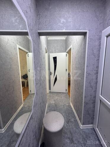 Satılır 2 otaqlı köhnə tikili 50 m², Memar Əcəmi m., photo 3 from 11