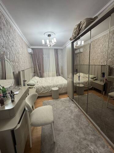 Satılır 2 otaqlı köhnə tikili 50 m², Memar Əcəmi m., photo 7 from 11