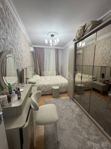 Satılır 2 otaqlı köhnə tikili 50 m², Memar Əcəmi m., photo 1 from 11