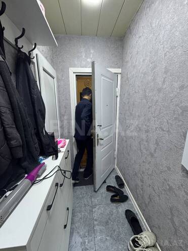 Satılır 2 otaqlı köhnə tikili 50 m², Memar Əcəmi m., photo 8 from 11