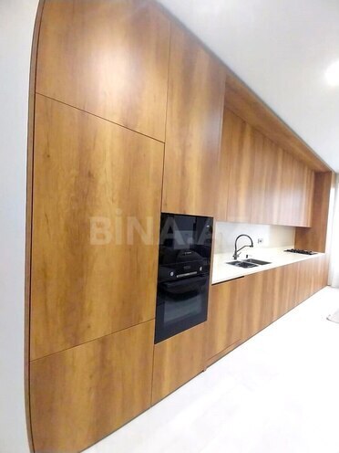 Продаётся 3-комн. новостройка 110 м², м. 28 мая, photo 9 from 15