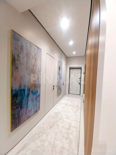 Продаётся 3-комн. новостройка 110 м², м. 28 мая, photo 8 from 15